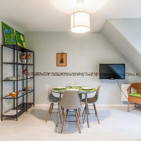 Appartement Cassulo - Welkeys Cabourg Esterno foto