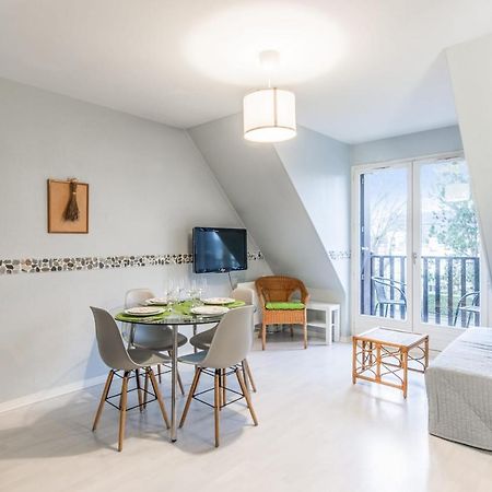 Appartement Cassulo - Welkeys Cabourg Esterno foto