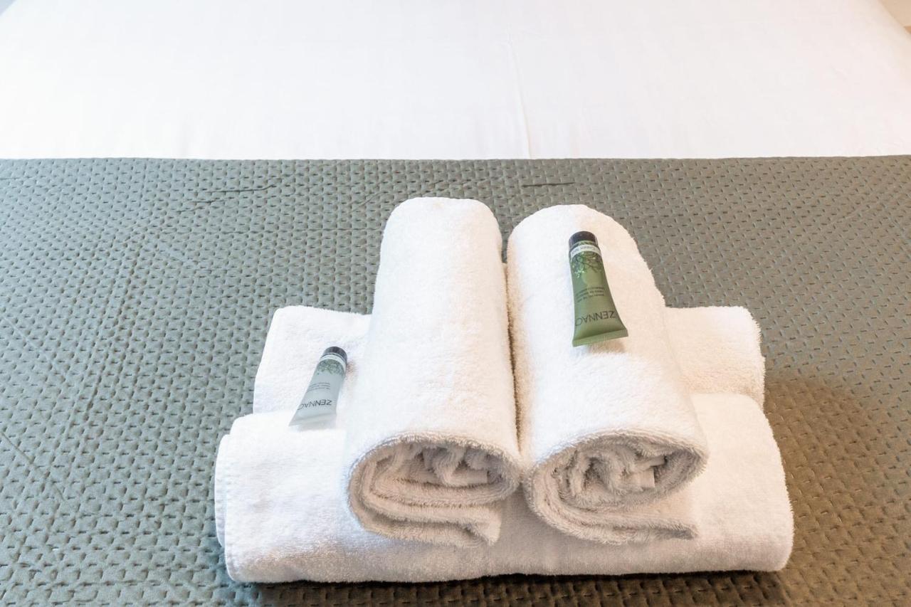 Appartement Cassulo - Welkeys Cabourg Esterno foto