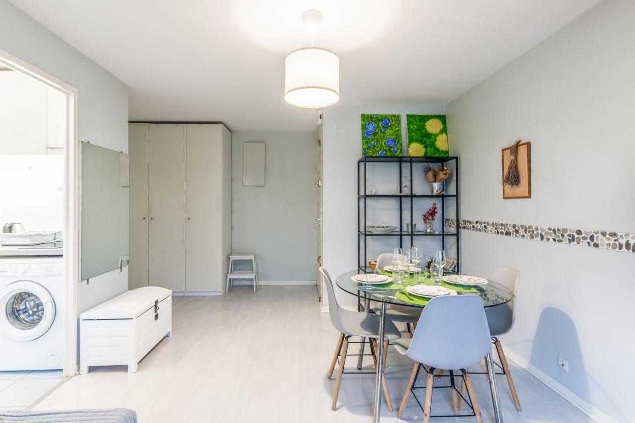 Appartement Cassulo - Welkeys Cabourg Esterno foto