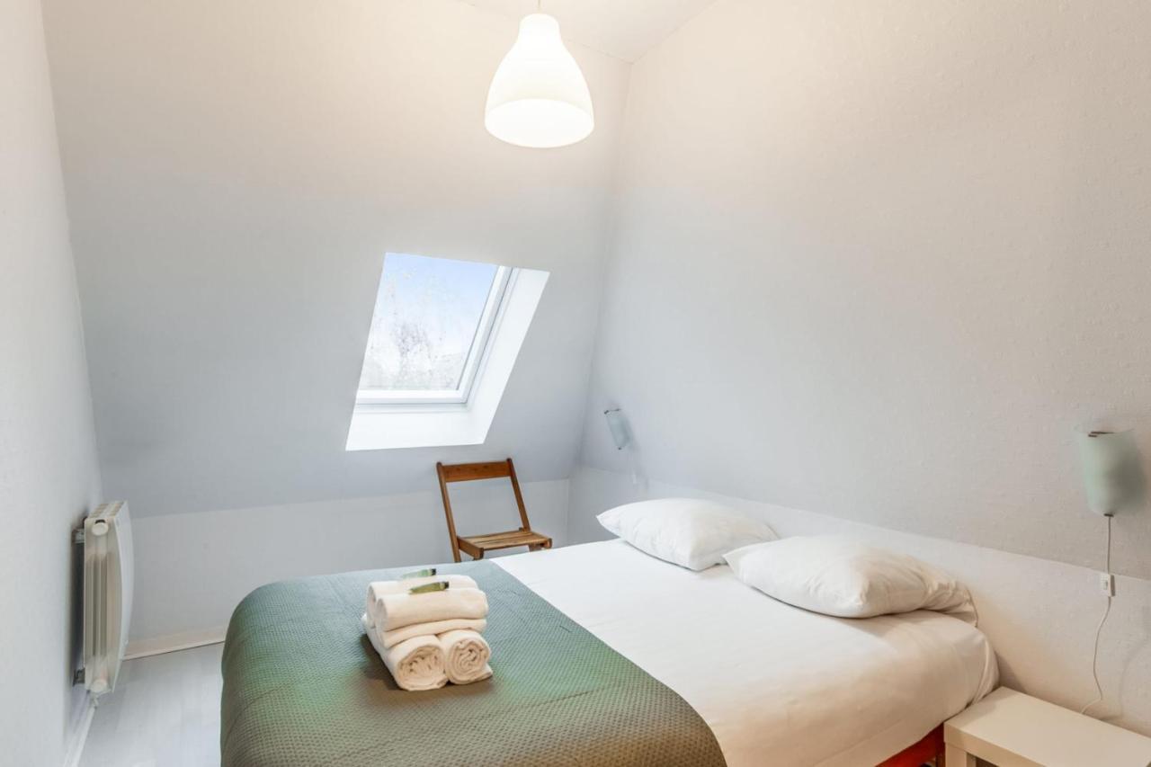 Appartement Cassulo - Welkeys Cabourg Esterno foto