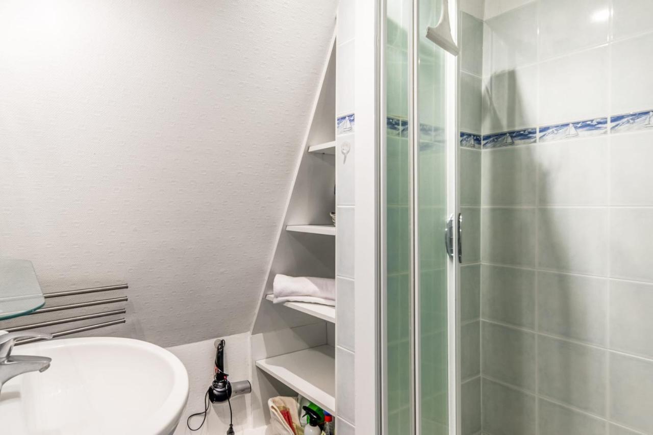 Appartement Cassulo - Welkeys Cabourg Esterno foto